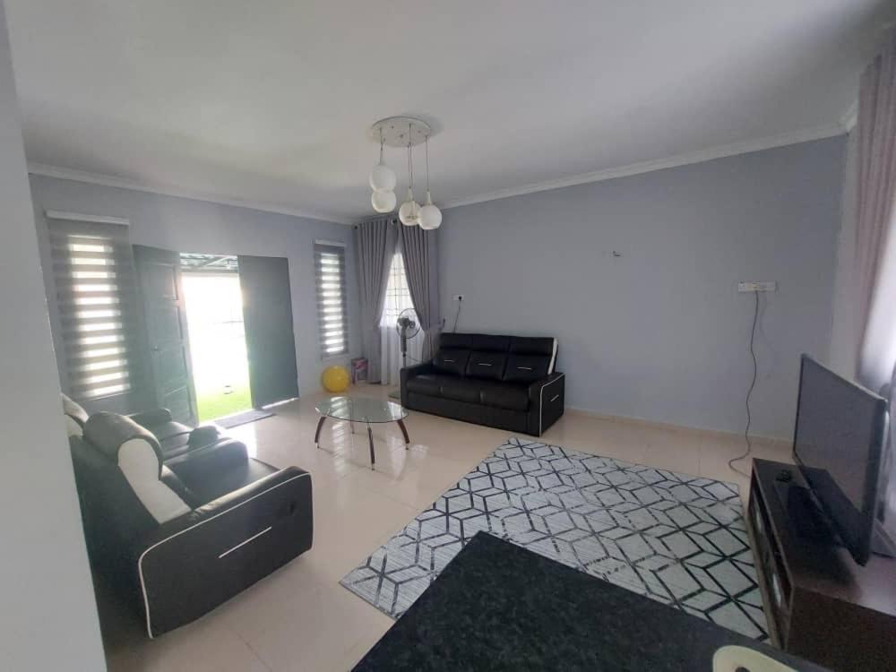 Willa My Pool House Alor Setar Zewnętrze zdjęcie